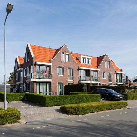 Huize Van Heemskerck Koudekerke Exterior foto