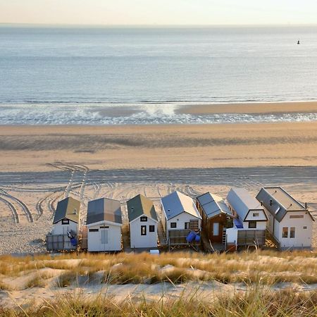 Huize Van Heemskerck Koudekerke Exterior foto