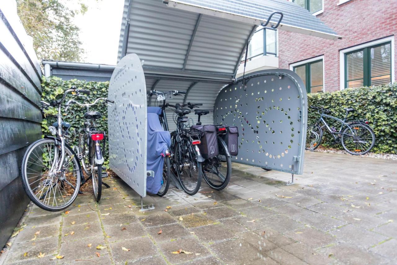 Huize Van Heemskerck Koudekerke Exterior foto
