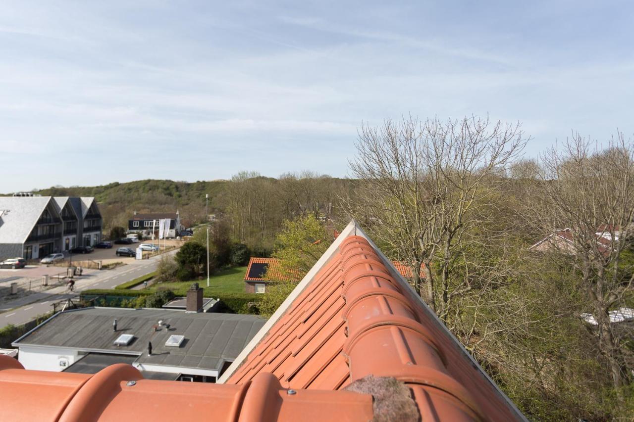 Huize Van Heemskerck Koudekerke Exterior foto