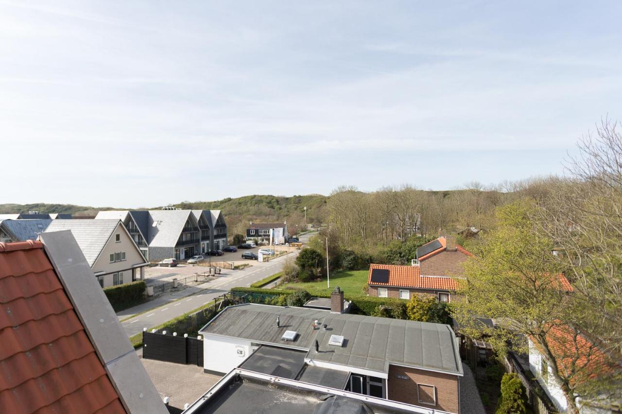 Huize Van Heemskerck Koudekerke Exterior foto