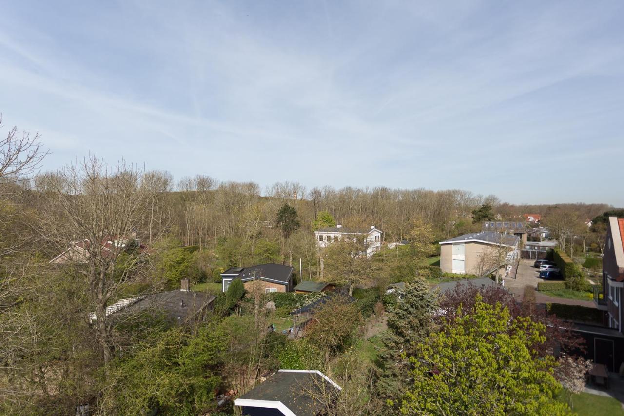 Huize Van Heemskerck Koudekerke Exterior foto